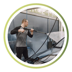 Pilkington OptiShower™ – szkło antykorozyjne