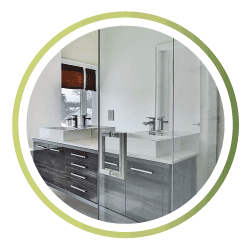 Pilkington OptiShower™ – szkło antykorozyjne