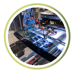 Szkło do samochodów osobowych