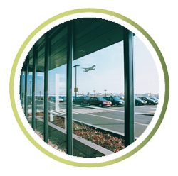 Pilkington Optiphon™ – ochrona przed hałasem