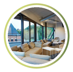 Pilkington Suncool™ – ochrona przed słońcem