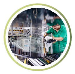 Stosowane technologie - tak pracujemy