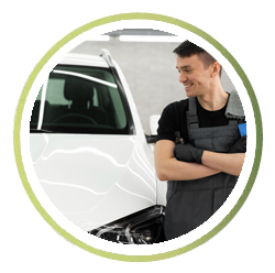 Warsztaty - wymiana i montaż szyb samochodowych