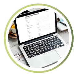 Zapytaj o szybę – formularz kontaktowy