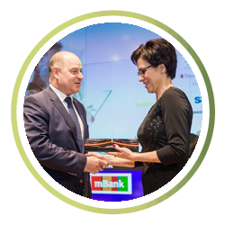 Nagrody - tytuły i certyfikaty