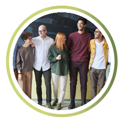 Ludzie - różnorodność to nasza siła